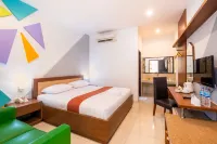 Marina Hotel Hotels in Sirimau
