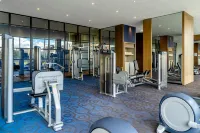 Grand Hyatt Bogota - palestra