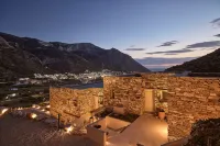 Apsila Pool Suites - con vistas al mar