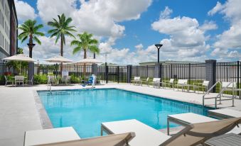 Hyatt Place Melbourne Airport, FL