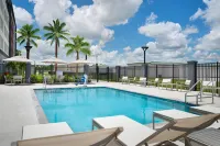 Hyatt Place Melbourne Airport, FL