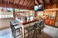 Hotel Garant & Suites Hotels in Boca Chica