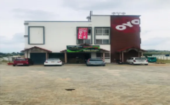 Green Valley Residency Hotels in Chamarajanagar