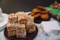 Holiday Inn & Suites NASHVILLE DOWNTOWN - BROADWAY by IHG - servizio colazione