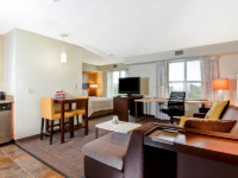 Residence Inn by Marriott Los Angeles LAX/El Segundo Hotels in El Segundo