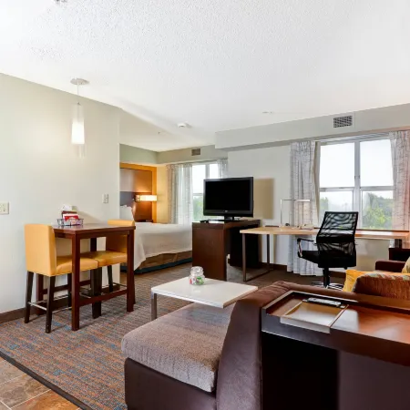 Residence Inn by Marriott Los Angeles LAX/El Segundo