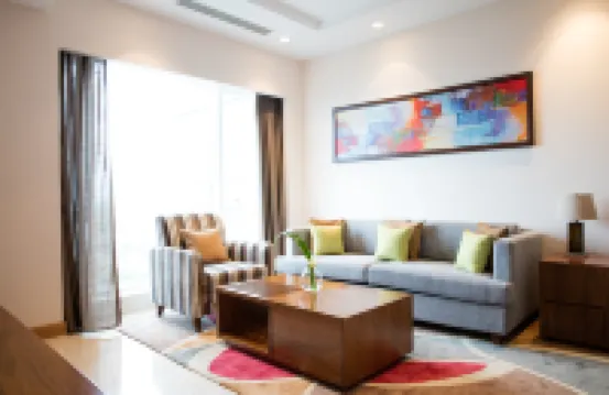 Oakwood Residence Kapil Hyderabad