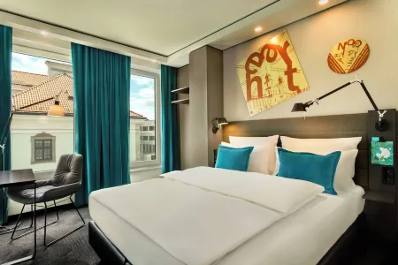 Motel One Warsaw-Chopin