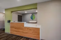 WoodSpring Suites Milwaukee - Menomonee Falls Hotels in Menomonee Falls