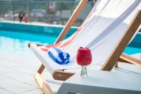 Hilton Garden Inn Mbabane - Pools