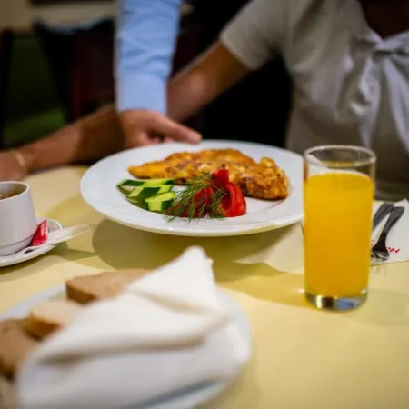 Hotel Lilia