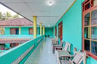 Losmen Parikesit Hotels in Sanden