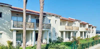Club Esse Cala Bitta Hotels in Baja Sardinia