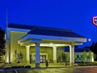 Hampton Inn Youngstown-West I-80 Hotel a Milton