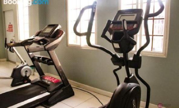 Hampton Apartments Guyana - Housity