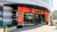 APA Hotel Biwako Seta Ekimae
