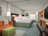 Home2 Suites by Hilton Austin Round Rock Hotéis em Round Rock