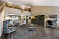 Best Western Spooner Riverplace Hotels in Shell Lake