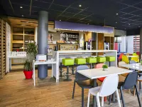 Ibis Budget Saint-Genis-Pouilly Genève