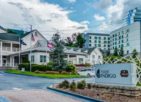 Hotel Indigo ATLANTA - VININGS GALLERIA by IHG