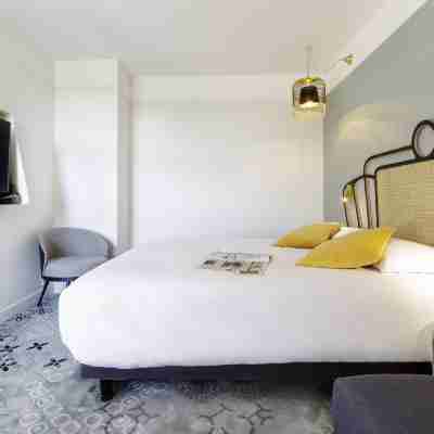 Hotel Mercure Orleans Portes de Sologne Rooms