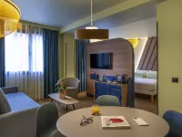 Ibis Styles Madrid City Las Ventas Hôtels à proximité de : Centro Comercial Las Rosas