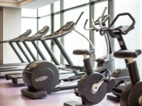 Mercure Chengdu Chunxi Taikoo Li Hotels in Chengdu