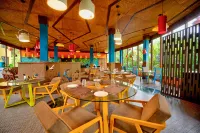SilverSand Village Resort Havelock Hotel a South Andaman