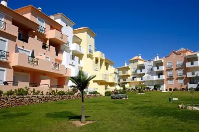 Jardins Santa Eulalia by Garvetur Hotels in Areias de São João