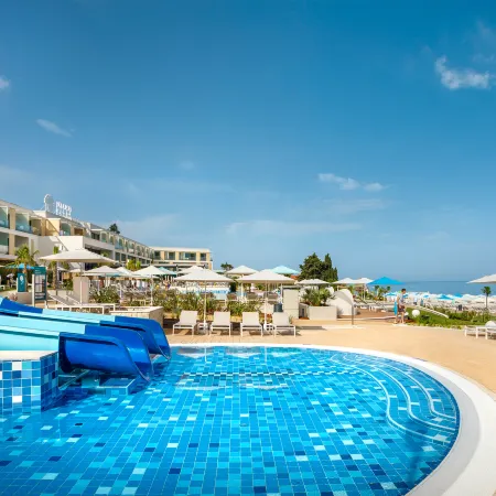 Marea Suites, Valamar Collection