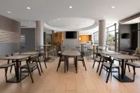 SpringHill Suites San Angelo - Aamiainen