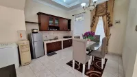 Villa Puncak 3 Kamar Elegant DD3 by AkuVilla Hotels in Cipanas
