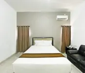 Pribadi Kostel Palembang Hotels in Kemuning