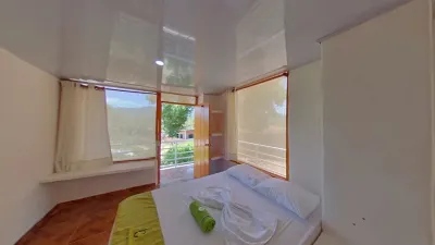 Eco Hotel Guarumal Hotels in Кармен де Апикала