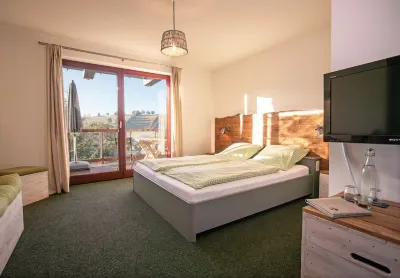 Harz-BnB Werkmeister Hotels in Sankt Andreasberg