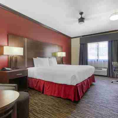 Best Western Plus Classic Inn  Suites Rooms