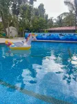 Gandhada Goodu Retreat - Pools