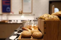 Holiday Inn Express FÜRTH by IHG - breakfast