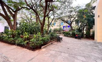 Apartment Lucia Havana