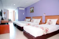 HOTEL D VIEW MERSING Hotels in Mersing