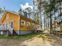 Helga Hoteles cerca de Faro de Bengtskär