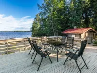 Hiekkalahti Hotels in Sastamala