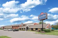 AmericInn by Wyndham Bemidji Các khách sạn gần Sân bay cấp vùng Bemidji