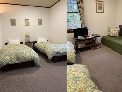 Guesthouse Kreutzer