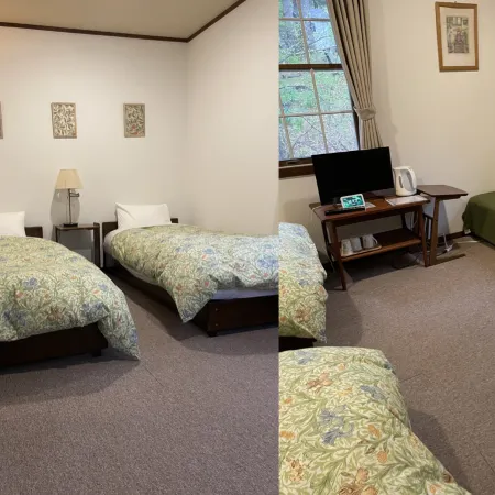 Guesthouse Kreutzer