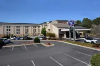 Hampton Inn by Hilton Fayetteville Fort Bragg Hotels in Fayetteville