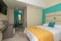 Hotel Yahalis Hotels in Jilotepec de Molina Enriquez