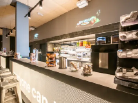 a&o Prague Rhea Hotels in Prague