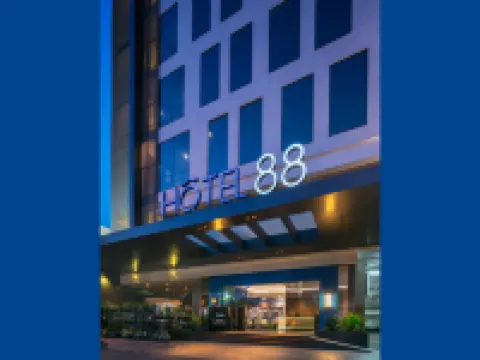 Hotel 88 Embong Malang Tunjungan by WH Hotels in Genteng
