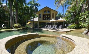 Port Douglas Sands Resort